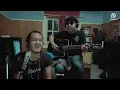 Jatuh Bangun- MEGGI Z ( Pribadi Hafiz ft Hendra Cover & Lirik)