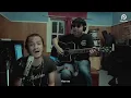 Download Lagu Jatuh Bangun- MEGGI Z ( Pribadi Hafiz ft Hendra Cover \u0026 Lirik)