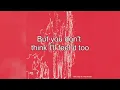 Are You In The Mood? (Official Audio)