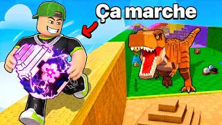 Ce GLITCH va détruire Voler un Oeuf !
