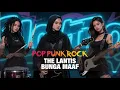 Download Lagu THE LANTIS - BUNGA MAAF | COVER POP PUNK ROCK