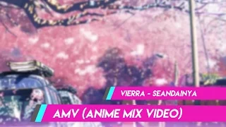 Download AMV (Anime Mix Video) Vierra - Seandainya MP3