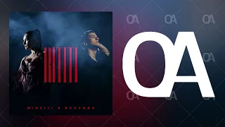 Minelli X Guaynaa RiTiTi Official Audio 