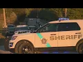 Neighbor shaken by shooting of Nelson County deputy suspect in custody