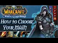 WotLK DPS Rankings by Tier WoW Classic