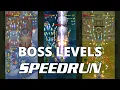 Download Lagu Speedrun through ALL Boss Levels (10-400) - 1945 Airforce Gameplay