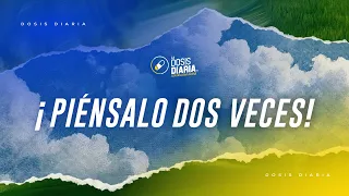 Dosis Diaria Roka - ¡Piénsalo dos veces!