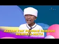 Download Lagu Azzam, Santri Tuna Netra Yang Ga Pernah Berdoa Minta Mata | BROWNIS (27/3/23) P1