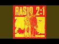Lagu Rasio 2:1