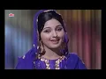 Jane Kyon Log Mohabbat Kiya Karte Hain 4K | Mehboob Ki Mehndi | Lata Mangeshkar | Leena Chandavarkar