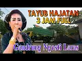 Gandrung Ngesti Laras Tayub Hajatan 3 Jam full Bebas Iklan