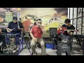 Download Lagu Biru Mata Hitamku - Wings Cover By DB