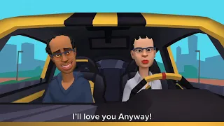 ric hassani love you anyway funtime 