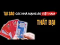 Download Lagu MVNO: Cú Hích Viễn Thông Hay Giấc Mơ Dở Dang Ở Việt Nam?