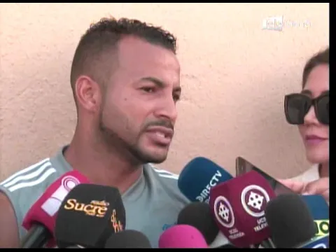 Emelec recibe este miércoles a Cruzeiro en el Capwell