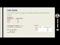 Statistics Analytics Lab - Session 2