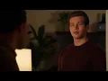 4x08 - Eddie tells Buck about his meeting with Ana