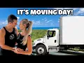 Download Lagu IT'S MOVING DAY! 🚚 MOVING INTO A NEW APARTMENT!