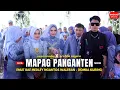 Download Lagu MAPAG PANGANTEN - EMUT BAE MEDLEY NGANTOS WALERAN - NAZMI NADIA X KRISHNA SAGARA [LIVE SHOW]