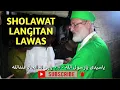 Download Lagu Sholawat Langitan Lawas Ya Sayyidi Ya Rasulallah