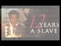 12 Years a Slave: Hans Zimmer - Solomon (Cover + Sheet)