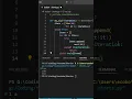 Python zip Explained in 60 Seconds Write Your Own zip Function
