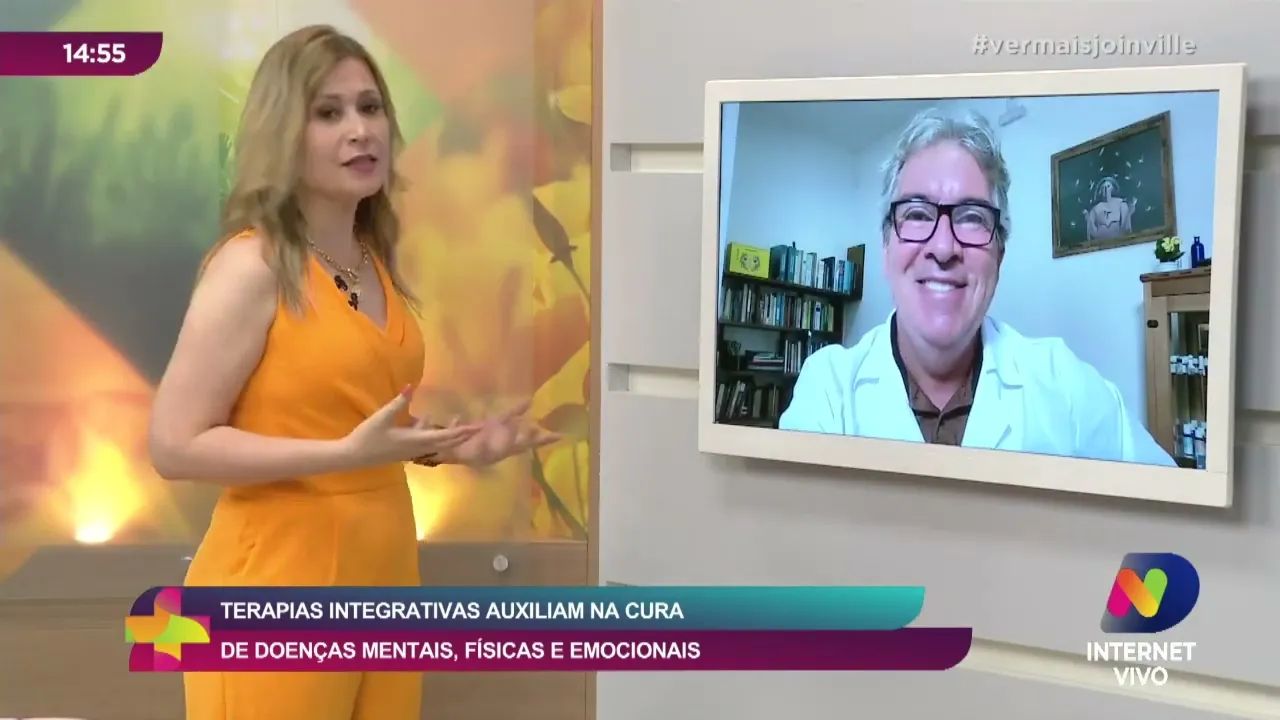 Terapias integrativas auxiliam na cura de doenças mentais, físicas e emocionais