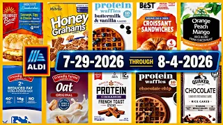 ALDI FULL AD 2026 - 2026