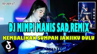 Download DJ - MIMPI MANIS MP3