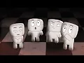 FNAF SONG "Follow Me" (ANIMATED III)