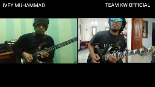 Download GOYANG SENGGOL ( GUITAR COVER ) - KOLABORASI MP3