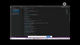 GUI CHAT USING PYTHON