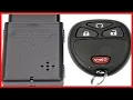 Dorman Keyless Entry Remote Easy DIY Replacement for Your Vehicle