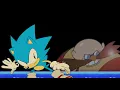 Lagu Sonic 3 \u0026 Knuckles - Eggman Boss - Sonic Mania Style Remix