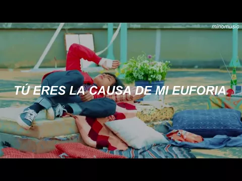 Download MP3 Euphoria - BTS (Jungkook) [Traducida al Español]