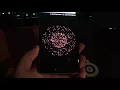 Web development accelerometer test phone