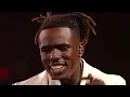 Jamal Roberts Stuns Singing First Time on American Idol Finale