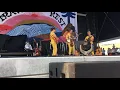 I'm With Her - I-89 (Missoula 2018)