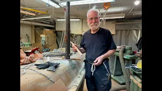 27 Jan 2024  Mockup, testing the wedge idea