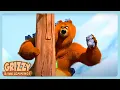 Download Lagu Grizzy \u0026 The Lemmings - Polar Bear | WildBrain Zoo | 🐻🐹 Cartoon for Kids