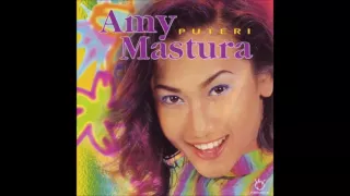amy mastura suatu masa suatu ketika audio cover album 
