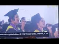 Download Lagu Suara merdu Mahasiswa Unwira Kupang-NTT; Manja Mooy dan Isna Amsikan