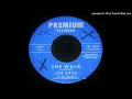 Lue Cazz - The Walk - 1962 R&B - Jimmy McCracklin