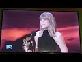Taylor swift new video  Patient Zero Exclusive 