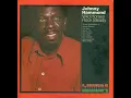 Lagu 3  Johnny Hammond - Rock Steady - Wild Horses Rock Steady, 1972