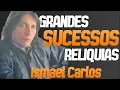 Download Lagu ISMAEL CARLOS - CD RELIQUIAS AS MELHORES SÓ SUCESSOS