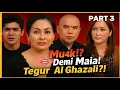 Download Lagu GERAM! Respon Al Ghazali UsaiAhmad Dhani Sebut Maia Estianty Ada Hubungan Dengan Laki-Laki!?