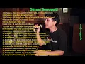 Lagu THE BEST OF DIMAS  SENOPATI SLOW ROCK ACOUSTIC COVER NONSTOP COLECTION