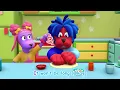 I Can Do Hard Things | Doggyland Kids Songs & Nursery Rhymes by Snoop Dogg