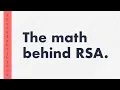 Download Lagu Explanation and Proof of RSA Encryption